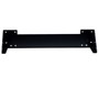 L-com  Vertical 19" Wall Mount Rack 2U
