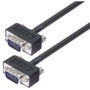 Super Thin LSZH SVGA HD15 Male / Male 25.0 ft