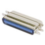 50 Pin SCSI Gender Changer, Male / Male