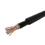 Plastic Armored HDMI  Cable with Ethernet, Male/Male  4.0M