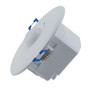 Recessed Mount Microwave Occupancy Sensor, 5.8 GHz, 110 - 130 VAC, 600 W Relay Output
