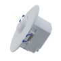 Recessed Mount Microwave Occupancy Sensor, 5.8 GHz, 220 - 240 VAC, 1200 W Relay Output