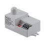 Microwave Occupancy Sensor Insert Module, 5.8 GHz, 220 - 240 VAC, 800 W Relay Output, Miniature Antenna, Dip Switch Adjustment