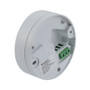 Indoor Ceiling Mount PIR Occupancy Sensor, 110 - 130 VAC, 600 W Relay Output