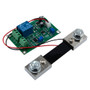 DC current shunt current sensor, Detection range 0-100A, working voltage DC 5V