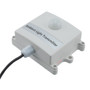 Light Sensor, Light Intensity upto 65,000 Lux, 12-24 VDC Working Voltage, RS485 Output