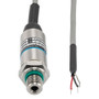 Pressure Sensor, 1 MPa, 4-20mA, NPT1/4, 1.5m cable