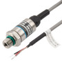 Pressure Sensor, compact, 30 MPa, 4-20mA, G1/4, 1.5m cable