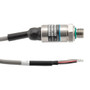 Pressure Sensor, compact, 35 MPa, 4-20mA, G1/4, 1.5m cable