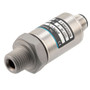 Pressure Sensor, compact, 3.5 MPa, 4-20mA, NPT1/4, M12