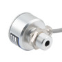 Compact Infrared Temperature Sensor, range 100°C, 4-20mA
