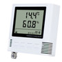 Temperature and Humidity Sensor/Logger, wall mount, RS485