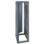 Gangable Rack Enclosure 48"H x 27"D