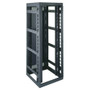 Rack Enclosure w/ Vented Rear Door 31.5" Outside Depth 44U 10-32