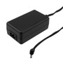 Icron USB 3-2-1 3251C-10 Starling Optional Power Supply, 5V 3A Level VI Power Adapter, IEC320-C7/C8 2-pin, 21-00111