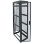 Server Rack Enclosure wo/ Side Panels 42" Outside Depth 42U