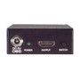 L-com HDMI® Switch 2 X 1 , 3D Ready, HDCP compliant