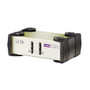 Aten Desktop 2 port PS/2-USB KVM Switch