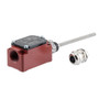 High Temperature Dual Circuit Vertical Limit Switch, Wobble Stick - Coil Spring, Rated for 10A @250 VAC