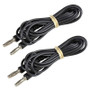 Test Leads,  for Analog Surface Resistance Meter,  1 Pair