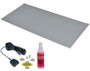 Mat Kit,  Statfree B2 Plus Vinyl,  Light Gray,  0.080''X30''X72"