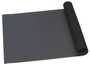 Roll,  Statfree T2 Plus Rubber,  Dissipative,  Grey  0.060'' X 24'' X 40'