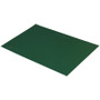 Mat,  Statfree T2 Plus Rubber,  Dissipative,  Green,  0.060'' X 24'' X 48''