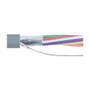 9 Conductor 24 AWG Bulk Cable, 100 ft Coil