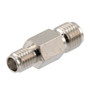 SMA Female to SSMA Female Adapter