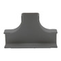 Raceway Tee Fitting, 20x35mm, Gray