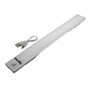 LED Cabinet Light with PIR Sensor 12.6 in (320mm)