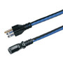 36" IEC Power Cord (4 Pack)