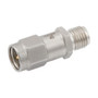 2W/4dB RF Fixed Attenuator, SMA Male to SMA Female Passivated Stainless Steel Body Up to 6 GHz