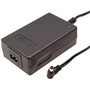 Power Supply, 12VDC@40W, 110/220 VAC, 2.1mm DC Plug