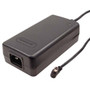 Power Supply, 15VDC@70W(4.66 amps), 110/220 VAC, DC Plug 2.1mm ID