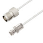 BNC Female to TNC Female Cable Assembly using LC085TB Coax, 5 FT