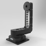 UNO5 Azimuth-Roll Positioner