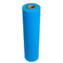 Bertech General Purpose ESD Anti-Static Table Mat Roll, 2.5 Ft. x 10 Ft., Blue (Made in USA)