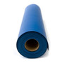 Bertech ESD Anti-Static Soldering Rubber Mat Roll, 2.5 Ft. x 20 Ft., Blue (Made in USA)