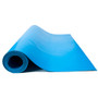 Bertech ESD Anti-Static Three Layer Vinyl Mat Roll, 2.5 Ft. x 50 Ft., Blue (Made in USA)