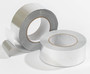 Bertech Aluminum Foil Tape, 1 3/8 In. Wide x 18 Yards Long