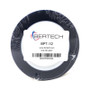 Bertech Masking Tape, 1/2 In. Wide x 72 Yards Long, Blue