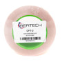 Bertech Copper Conductive Tape, 2 In. x 36 Yards Long, Copper