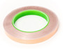 Bertech Copper Conductive Tape, 3/8 In. x 36 Yards Long, Copper