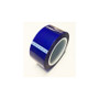 Bertech ESD Anti-Static Safe Polyester Tape, 5 In. x 72 Yards Long, Blue