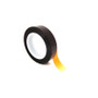 Bertech High-Temperature Kapton® Tape, 5 Mil Thick, 1 1/4 In. x 36 Yards Long - UL Recognized, Amber (Made in USA)