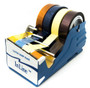 Bertech General Purpose Tape Dispenser for Tapes up to 4 In. Wide