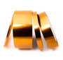 Bertech Double Sided Polyimide Tape, 1 Mil Thick, 10 In. Wide x 36 Yards Long, Amber