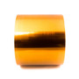 Bertech Double Sided Polyimide Tape, 1 Mil Thick, 4 In. Wide x 36 Yards Long, Amber