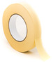 Bertech Solder Wave Masking Tape, 7.6 Mil Thick, 1 1/8 In. Wide x 60 Yards Long, Beige